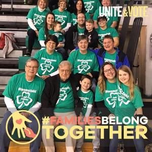 Meet your Posher, Judy